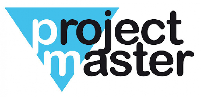 logo project master