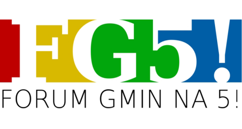logo FG5!