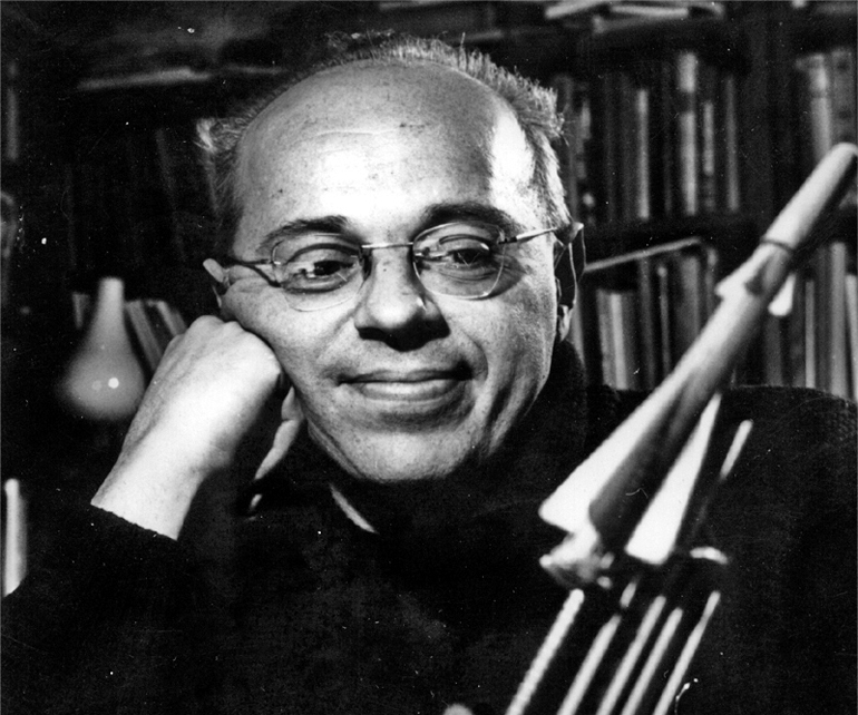 Stanisław Lem