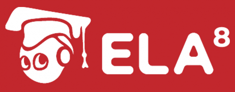 Logo Ela8