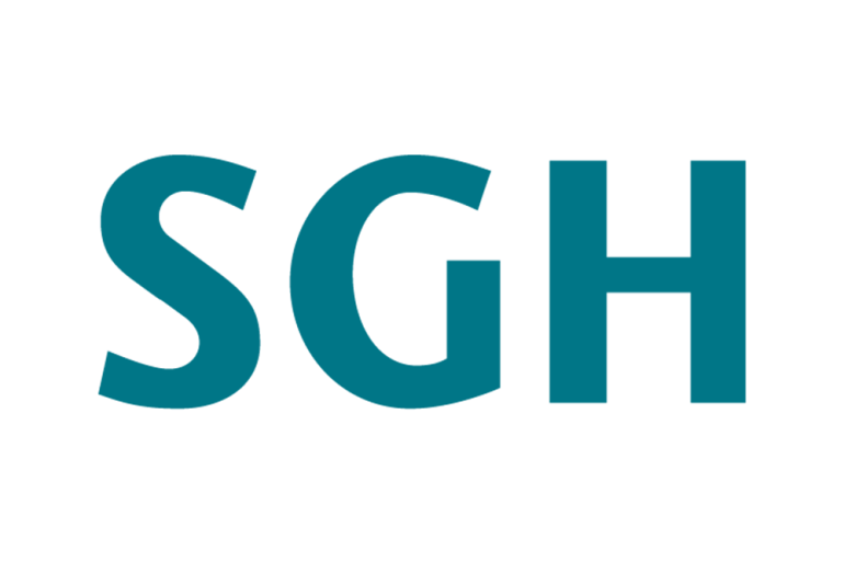 Logo: SGH