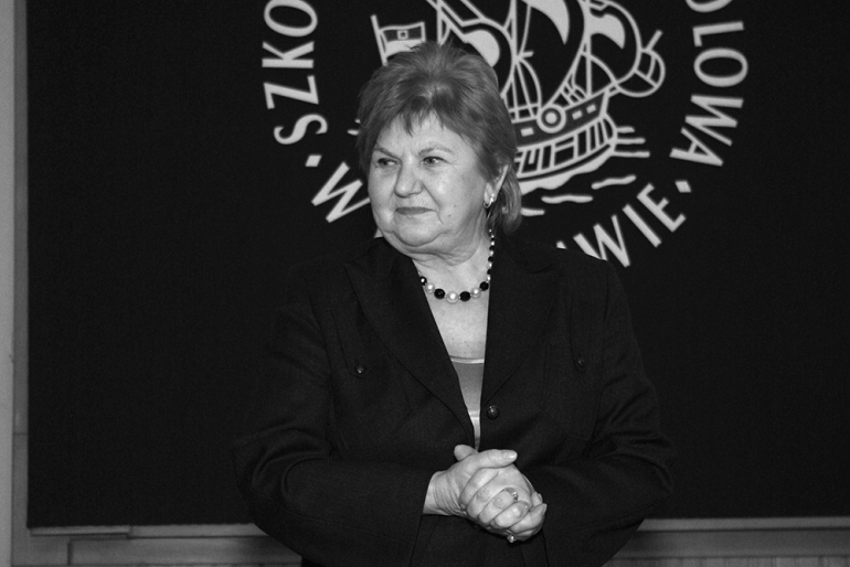 Barbara Dobiegała-Korona