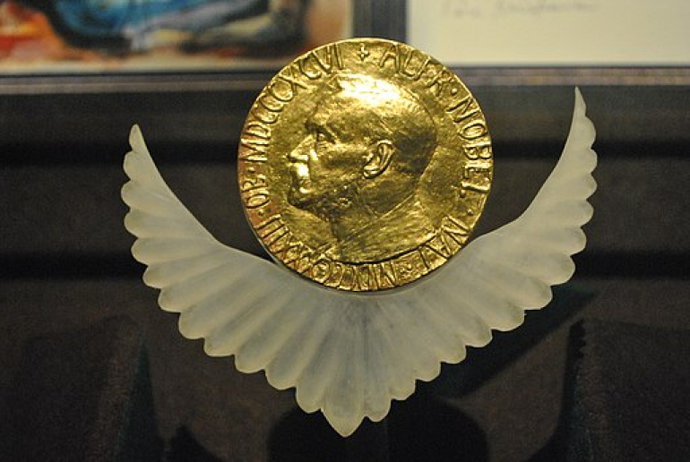 Nobel z ekonomii