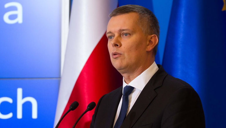 Tomasz Siemoniak