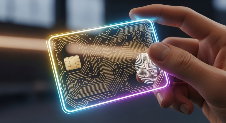 nowe technologie w bankowości