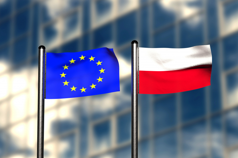 Polska W Unii Europejskiej. Raport 2021 | Gazeta SGH