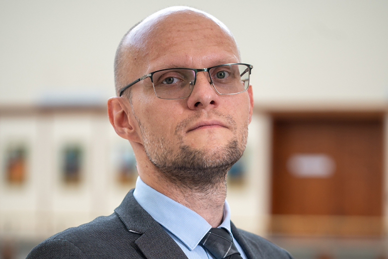 Andrzej Torój