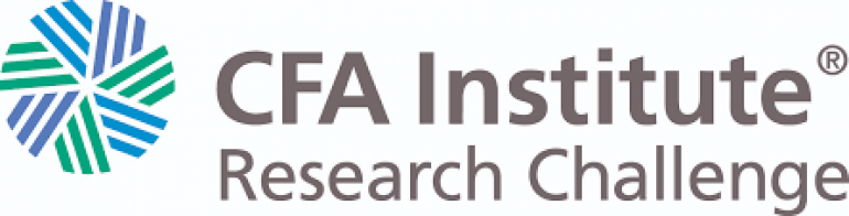 CFA Research Challenge - logo