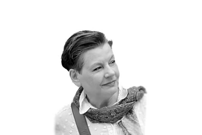 Danuta Zamorska