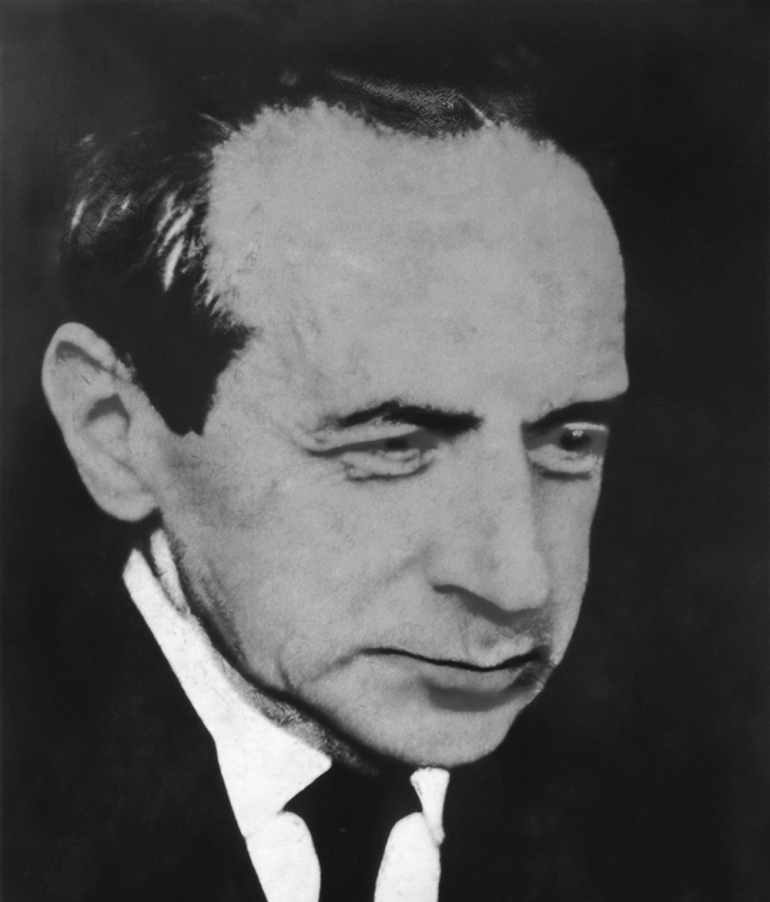 Michał Kalecki