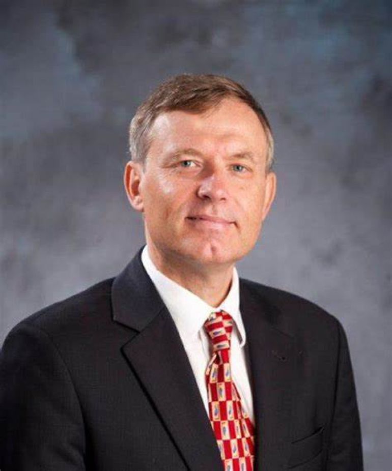 Krzysztof Błędowski Krzysztof Błędowski
