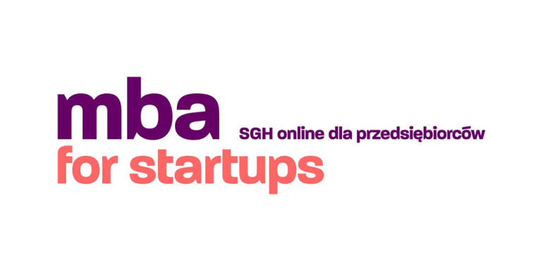 logo MBA for startups
