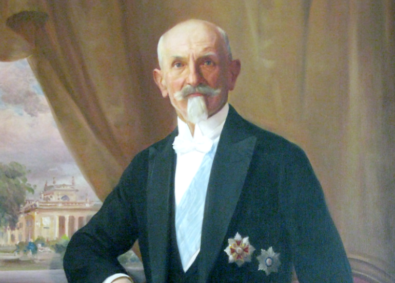 Stanisław Wojciechowski