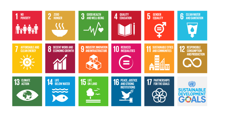 Sustainable Development Goals