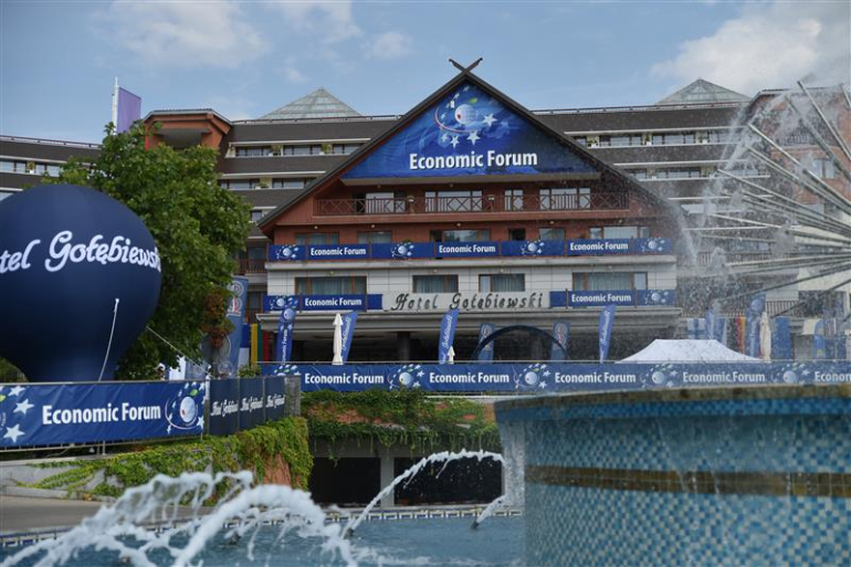 zdjęcie fasady hotelu