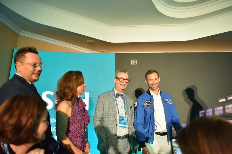 FOT. Piotr Potapowicz, SGH