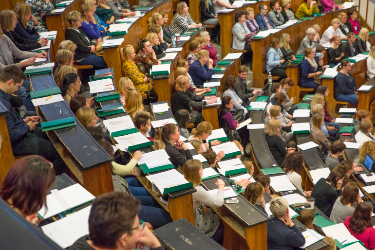 Forum Dziekanatów 2018