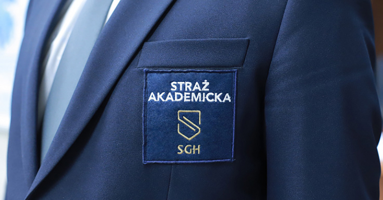 straż akademicka