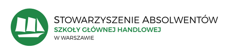 logo Stowarzyszenia Absolwentów SGH 