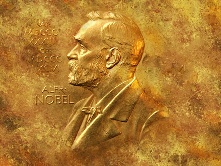 Nobel moneta