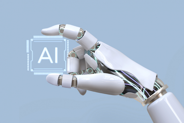 sztuczna inteligencja ukladu AI przyszłe innowacje technologiczne