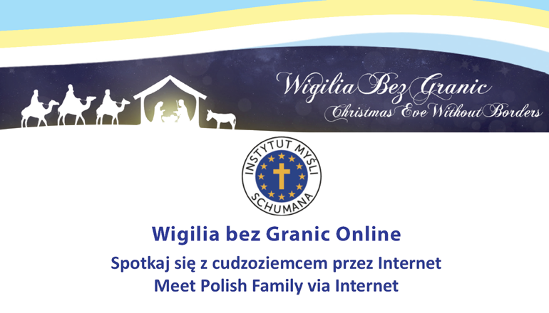 Wigilia bez granic