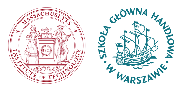 godla dwóch uczelni